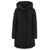 Woolrich Woolrich Coats Black