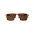 Cartier Cartier Sunglasses 003 GOLD GOLD BROWN