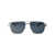 Cartier Cartier Sunglasses 004 SILVER SILVER BLUE