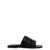 Giuseppe Zanotti Giuseppe Zanotti 'Kanot' Sandals Black