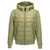 Mackage Mackage 'Frank-R' Puffer Jacket GREEN