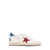 Golden Goose Golden Goose Sneakers WHITE/RED/ICE/