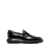Hogan Hogan H600 Loafers Shoes BLACK