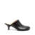 MARSÈLL Marsèll Sabot Spilla Shoes BLACK