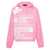 DSQUARED2 Dsquared2 Sweaters PINK