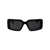 Roberto Cavalli Roberto Cavalli Sunglasses 0700 BLACK