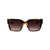 Roberto Cavalli Roberto Cavalli Sunglasses 0AGG BROWN