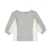 Emporio Armani Emporio Armani Cotton Sweatshirt Gray