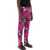 Tom Ford Pajama Pants In Floral Silk ROSA BRILLANTE FANTASIA