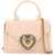 Dolce & Gabbana Leather Small 'Devotion' Bag CIPRIA 1