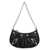 Balenciaga Balenciaga Le Cagole Mini Leather Bag Black