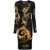 Versace Jeans Couture Versace Jeans Couture Dresses Black