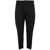 Nine in the morning Nine In The Morning Stretch Pants With Pences Clothing BLACK