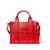 Marc Jacobs MARC JACOBS 'The Tote Bag' bag RED