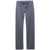 FILIPPA K Filippa K Lace Waist Jeans Clothing 0055 MID GREY W