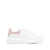 Alexander McQueen Alexander McQueen Sneakers WHITE/PATCHOULI 161