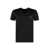 Dolce & Gabbana Dolce & Gabbana T-Shirt V-Neck T-Shirt Black