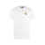 Dolce & Gabbana Dolce & Gabbana Cotton Crew-Neck T-Shirt WHITE