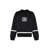 Dolce & Gabbana Dolce & Gabbana Cotton Crew-Neck Sweatshirt Black