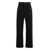 Dolce & Gabbana Dolce & Gabbana Regular Fit Jeans Black