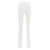 Michael Kors Michael Kors Straight-Leg Trousers WHITE