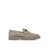 Brunello Cucinelli BRUNELLO CUCINELLI Loafers Shoes NUDE & NEUTRALS