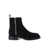 Off-White OFF-WHITE Boots Shoes BLACK