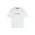 Palm Angels Palm Angels T-Shirts WHITE