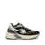 Palm Angels PALM ANGELS The Palm Runner sneakers BLACK GREY