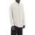 Acne Studios Oversized Cotton Shirt For OFF WHITE
