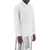 SIMONE ROCHA "Shirt With Pearls And Bells WHITE PEARL2