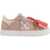Off-White New Low Vulcanized Pink