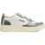 AUTRY Sneakers "AULW WB44" White