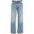 Icon Denim Jeans "Jill" Blue