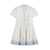 Philosophy Philosophy Di Lorenzo Serafini Poplin Mini Dress WHITE