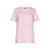 Versace Versace T-Shirts And Polos PALE PINK