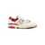 New Balance NEW BALANCE 550 sneakers WHITE RED