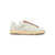 Lanvin LANVIN Lite curb low top sneakers WHITE