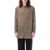 MAGLIANO Magliano A Big Chic Shirt CONCRETE BEIGE