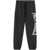 Palm Angels PALM ANGELS CITY SPORTS TROUSERS GREY