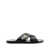 Tom Ford Tom Ford Preston Slide Sandals BLACK