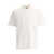 Burberry BURBERRY "EKD" polo shirt WHITE