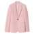 Burberry Burberry Jackets PINK