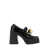 Stella McCartney Stella Mccartney Heeled Shoes Black