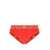 Versace VERSACE SWIMSUITS RED