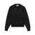 AMI Paris Ami Paris Sweatshirts BLACK
