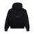 AMI Paris AMI Paris Sweatshirts Black