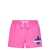 DSQUARED2 DSQUARED2 BEACHWEARS PINK