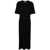 LEMAIRE LEMAIRE DRESSES BLACK