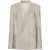 LEMAIRE LEMAIRE JACKETS GREY